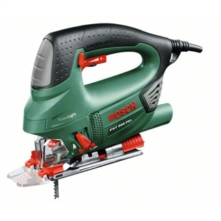 Bosch Pst 900 Pel Expert Dekupaj Testere Çantalı 620W Elektronik 90Mm Kesme Kapasiteli