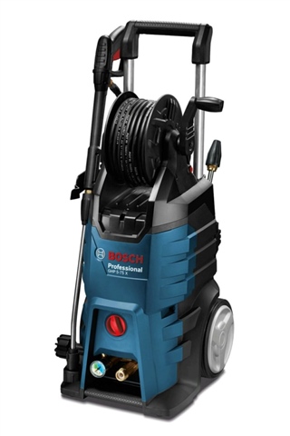 Bosch Yüksek Basınçlı Yıkama Makinesi GHP 5-75 X