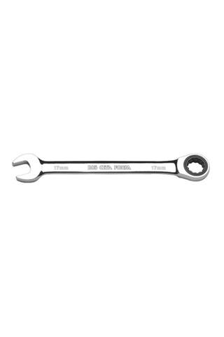 Ceta Form B05-11 11 mm C-Gear Cırcırlı Kombine Anahtarlar Düz