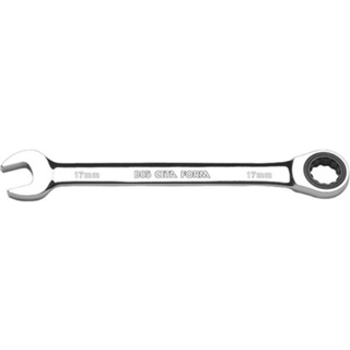 Ceta Form B05 Cırcır Kombine Anahtar 24 mm