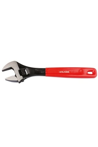Ceta Form C01-12 1/4” Düğmeli Cırcır Kolu