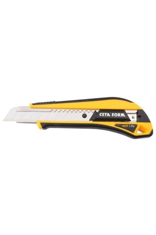 Ceta Form J45CP C-Pro Maket Bıçağı - 18 mm