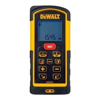 Dewalt DW03101 Lazermetre 100M