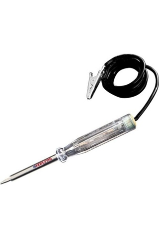 İzeltaş 135Mm Oto Elektrik Kontrol Kalemi