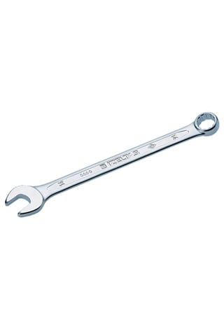 Izeltaş 15 mm Kombine Anahtar Uzun Boy
