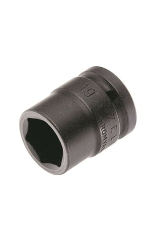 İzeltaş 16Mm Havalı Lokma 12