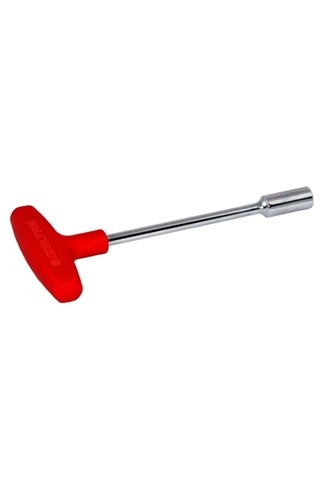 İzeltaş-4765190110-11 Mm T Tipi Lokma Uclu Tornavıda