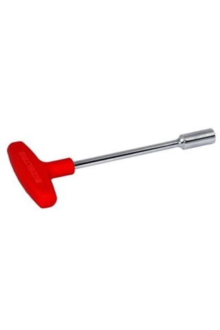Izeltaş- 4765190140- 14 mm T Tipi Lokma Uclu Tornavıda