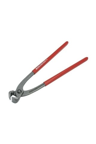 İzeltaş Betoncu Kerpeteni 280 mm