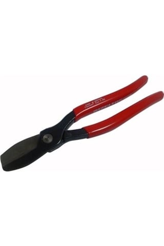 İZELTAŞ Çift Ağızlı Kablo Kesici 220 mm
