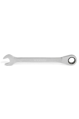 İzeltaş Cırcır Kombine Anahtar 10 mm