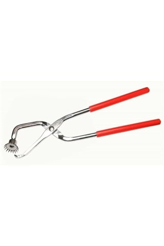 İzeltaş Fren Yay Pensesi 320 Mm