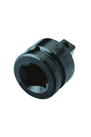 İzeltaş Havalı Lokma Adaptörü 1''Fx3/4''M