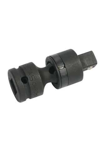 İzeltaş Havalı Lokma Mafsal 1/2'' 75 Mm
