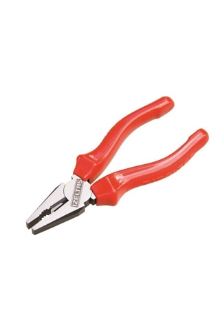 İzeltaş Kombine Pense Opak 180Mm