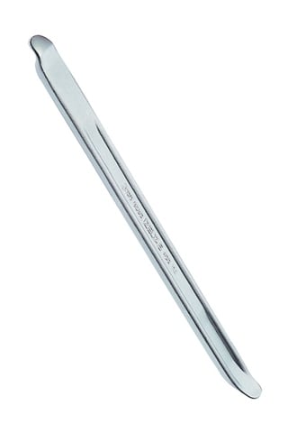 İzeltaş Levye Oluklu 400Mm