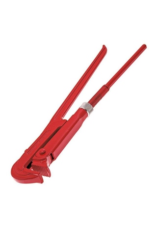 İzeltaş Maşalı Boru Anahtarı ( 85 ) 3''