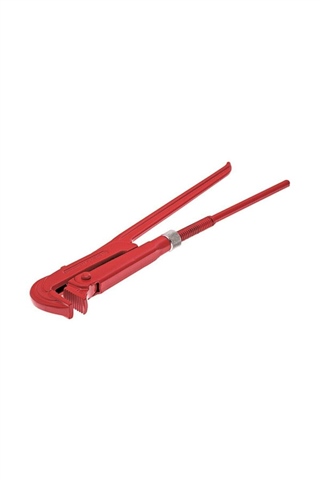 İzeltaş Maşalı Boru Anahtarı 85° 585 mm