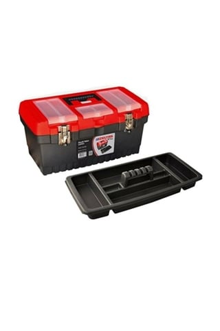 İzeltaş ProPlastik Takım Çantası 16'' 8440331016