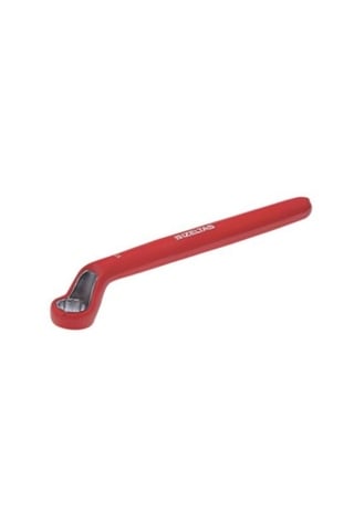 İzeltaş Süper İzole Yıldız Ağız Anahtar 11 mm