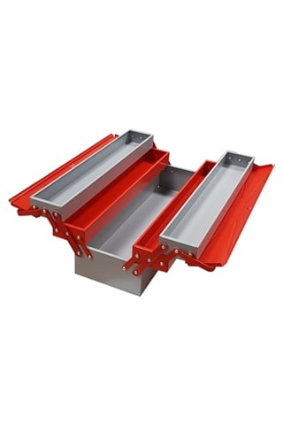 İzeltaş Takım Çantası 5 Göz 200X520X200