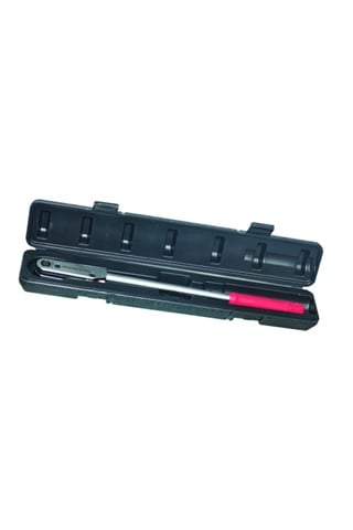 İzeltaş Tork Anahtarı 70-330 Nm 1/2