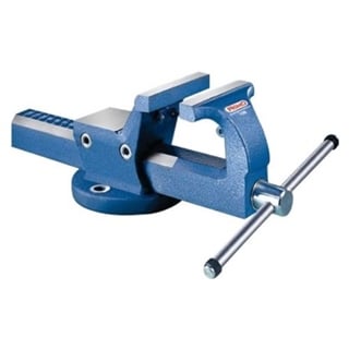 K2 Tesisatçı Mengene 140 Mm