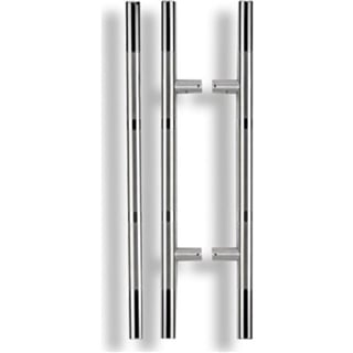 Kale Kd070/40-102 H Paslanmaz Kapı Kolu 304 32X300X600 Mm