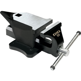 Kanca Anvillo Örslü Mengene 125 mm