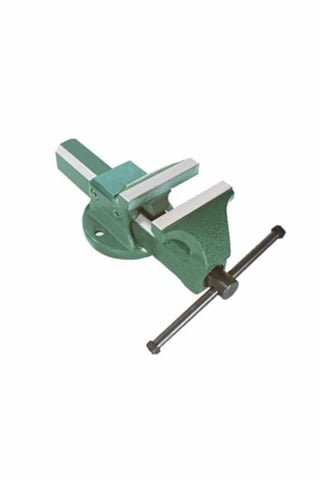 Kanca Kadett Tesviyeci Mengene 135 Mm