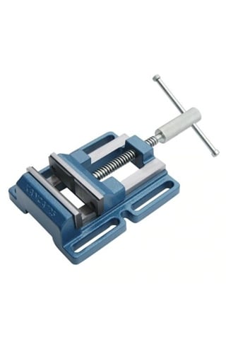 Kanca Matkap Mengene 125 Mm
