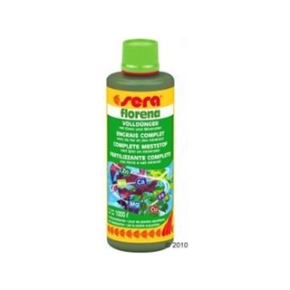 Sera Florena 250 Ml Sıvı Bitki Gübresi