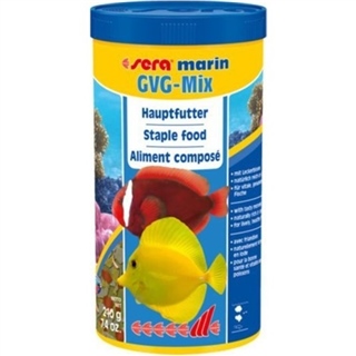 Sera Gvg Mix Marin Pul Balık Yemi 100 Ml