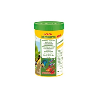 Sera Immun Pro Mini 100Ml / 48Gr