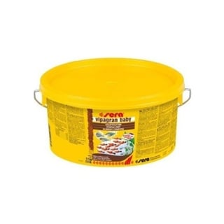 Sera Vipagran Baby 2Lt / 1100Gr