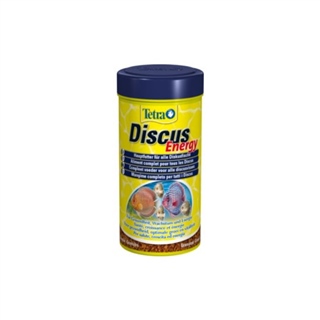 Tetra Discus Energy Granules 250Ml / 80Gr