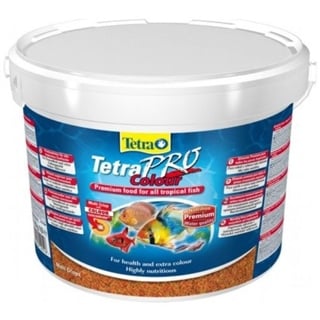 Tetra Pro Colour Cips 100Gr (Açık)