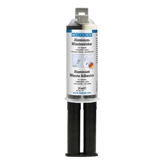 Weicon Alüminyum Dakikalık Yapıştırıcı 24 ml