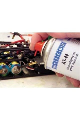 Weicon AT 44 Çok Yönlü Teflon PTFE Sprey - 400 ml