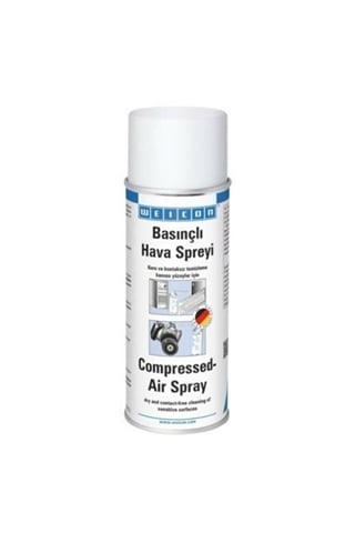 Weicon Basınçlı Hava Spreyi