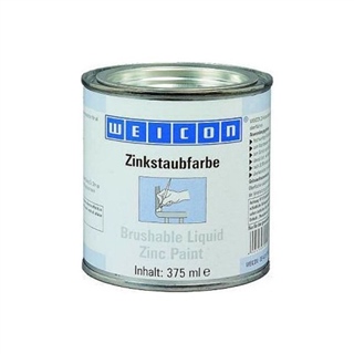 Weicon Çinko Toz Boyası - 375 ml