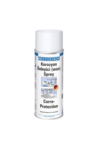 Weicon Korozyon Önleyici Sprey - 400 ml