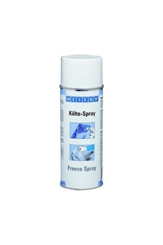 Weicon Soğutucu Sprey - 400 ml
