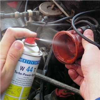 Weicon W 44 T Turbo Power Sprey - 500 ml
