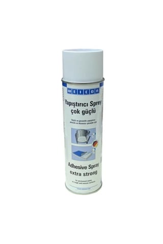 Weicon Yapıştırıcı Sprey Güçlü - 500 ml
