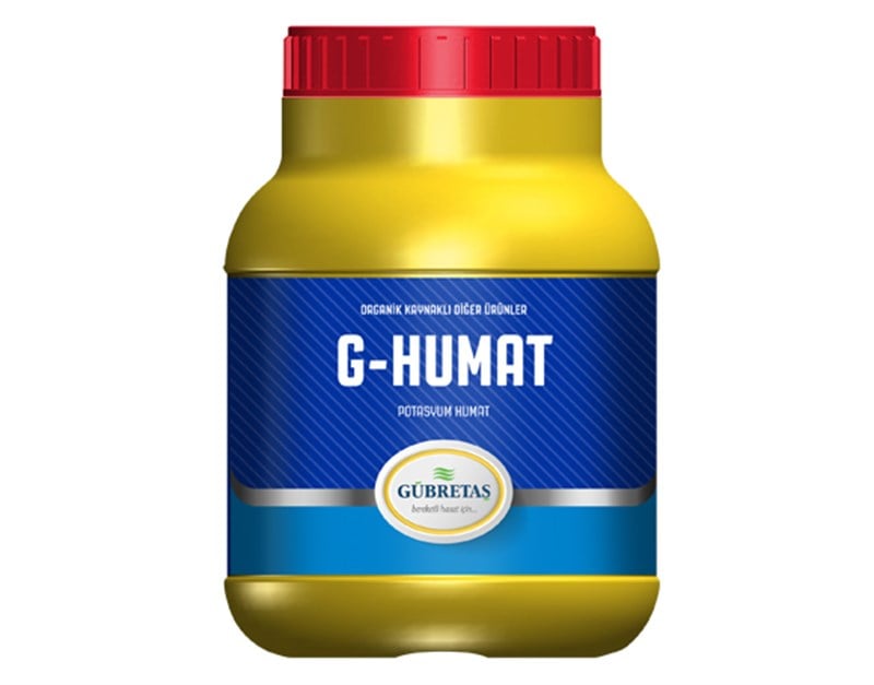 G HUMAT (1 Kg)