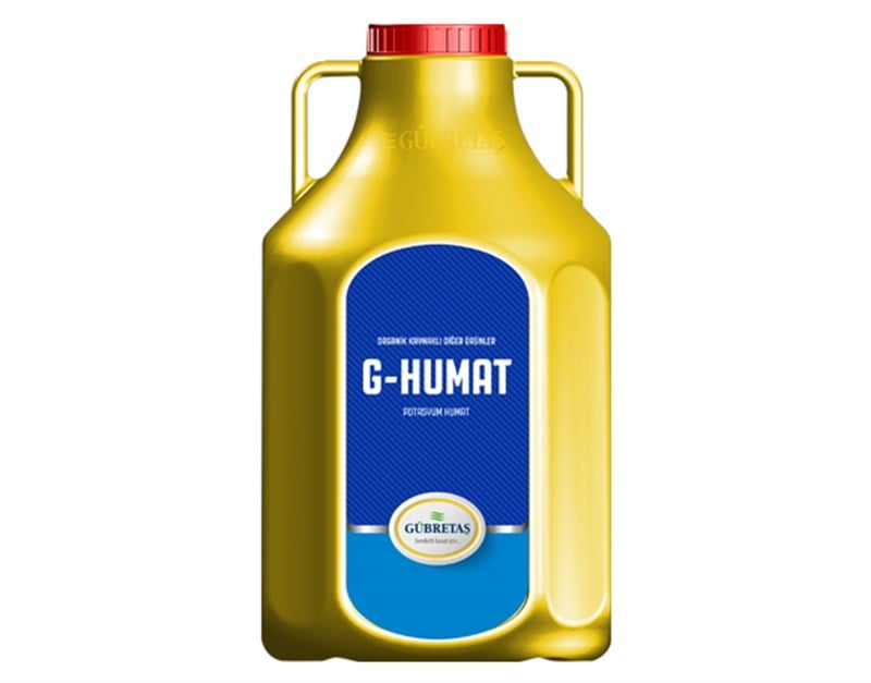 G HUMAT (10 Kg)