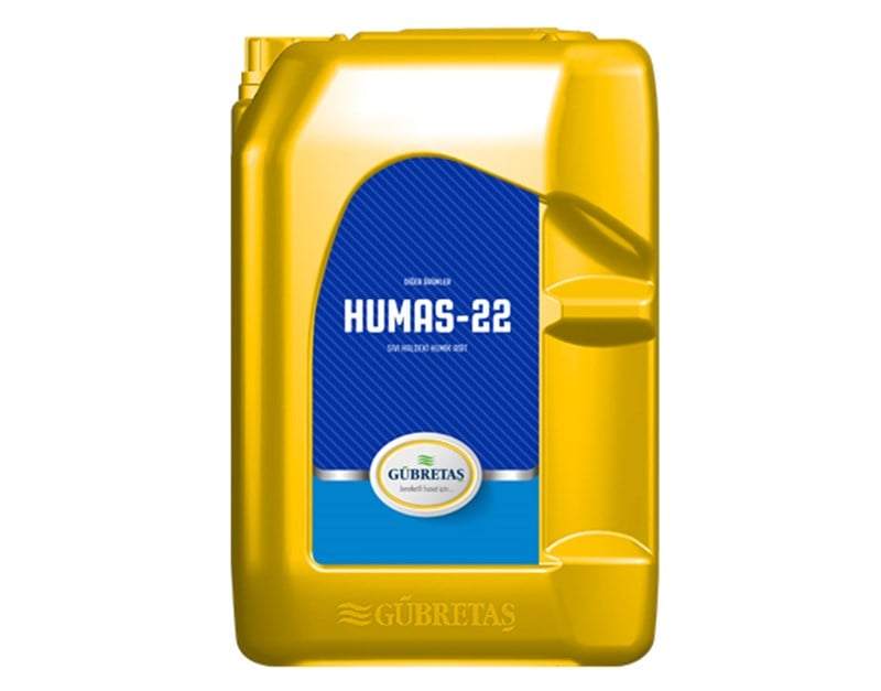 HUMAS - 22 (20 Lt)