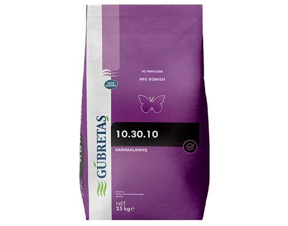 10.30.10 - TOZ GÜBRE (25 Kg)