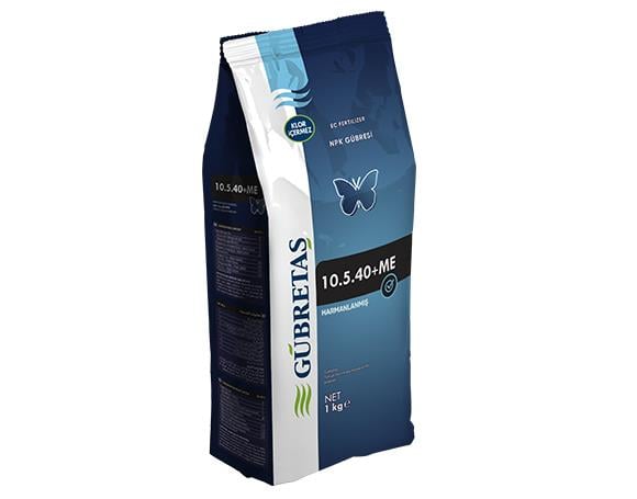 10.5.40 - TOZ GÜBRE (1 Kg)